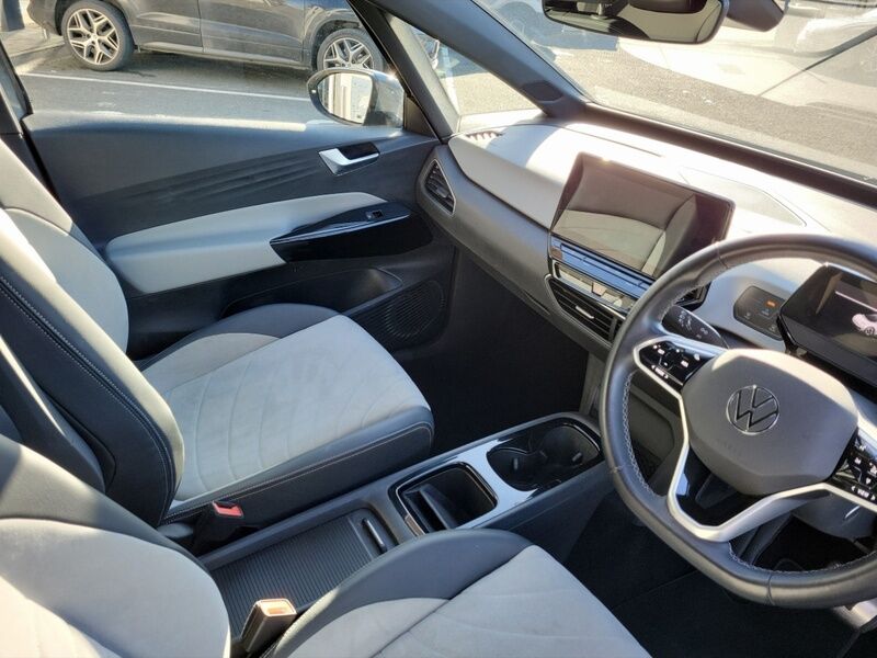 More views of Volkswagen ID.3