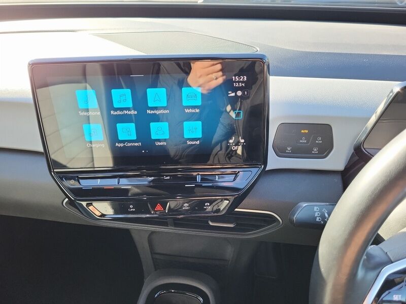 More views of Volkswagen ID.3