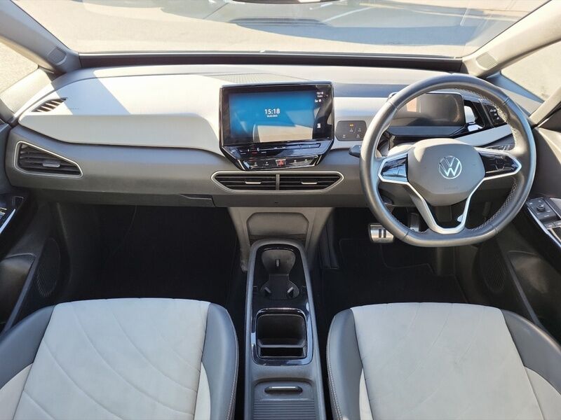 More views of Volkswagen ID.3