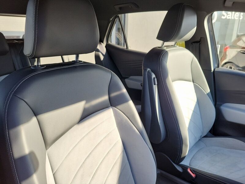 More views of Volkswagen ID.3