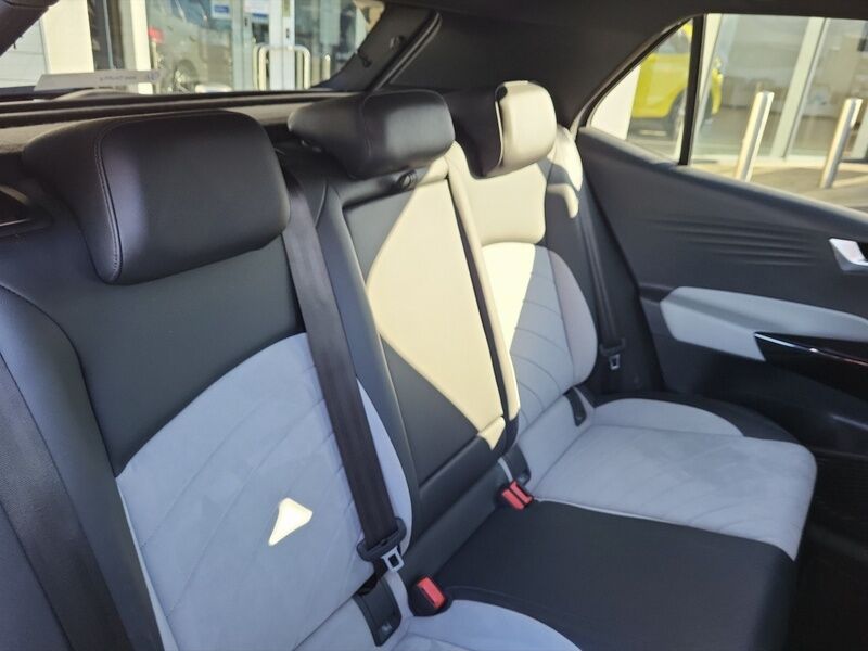 More views of Volkswagen ID.3