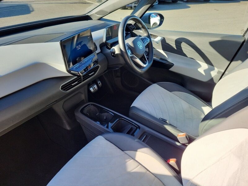 More views of Volkswagen ID.3