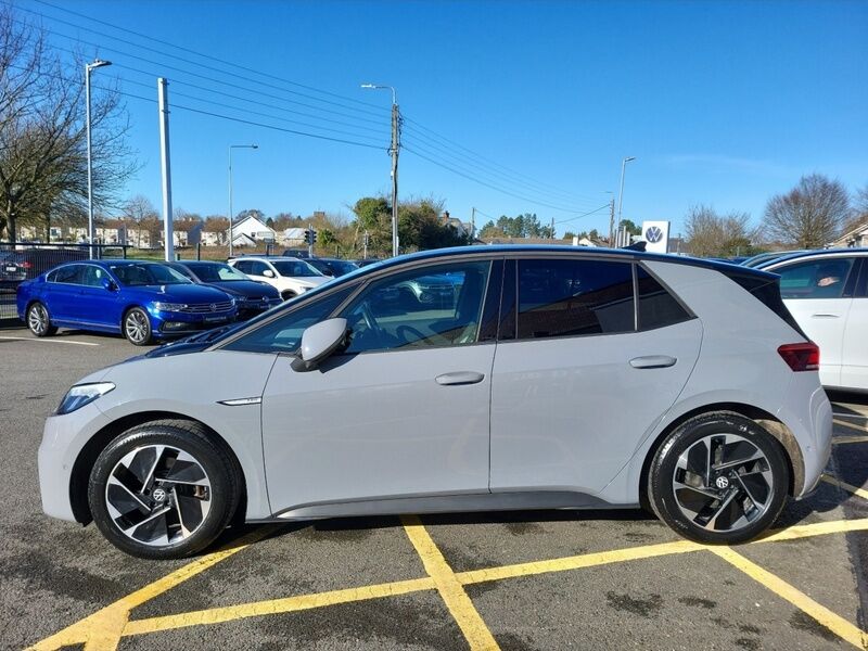 More views of Volkswagen ID.3