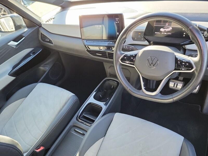 More views of Volkswagen ID.3