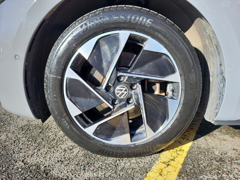 More views of Volkswagen ID.3