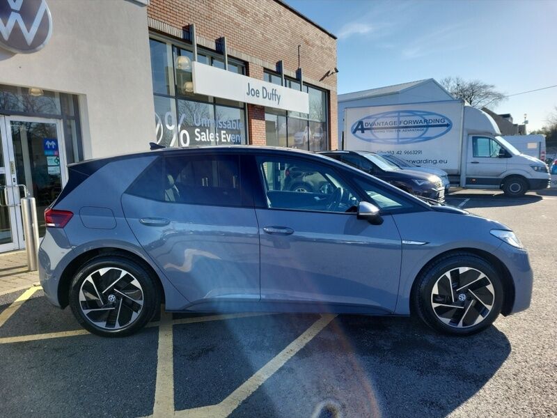 More views of Volkswagen ID.3