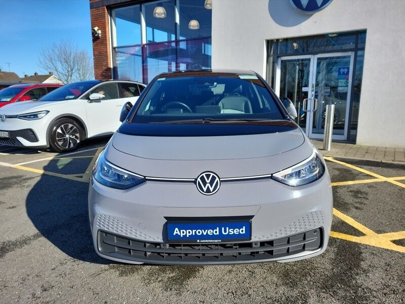 More views of Volkswagen ID.3