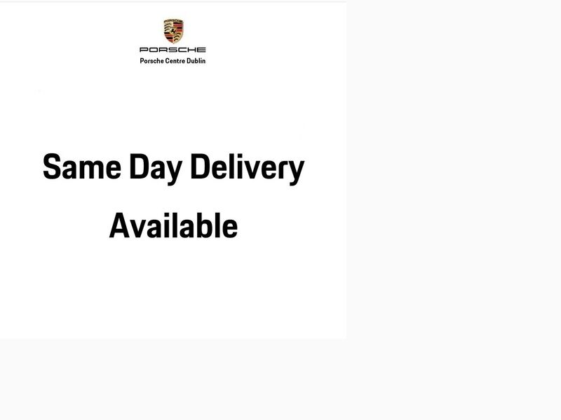 More views of Porsche Panamera