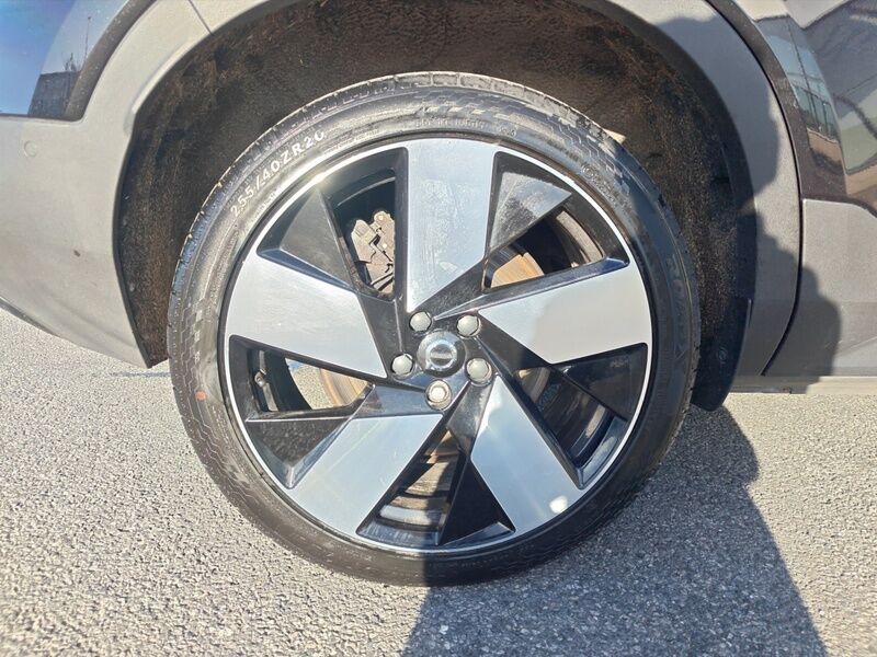 More views of Volvo XC40