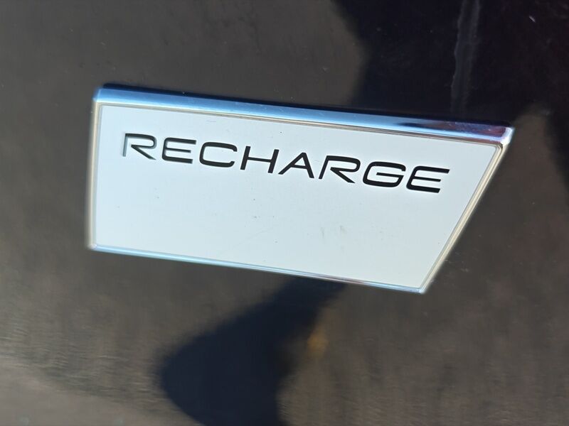 More views of Volvo XC40