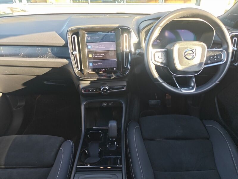 More views of Volvo XC40