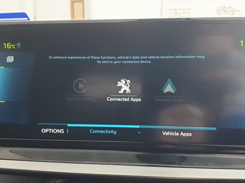 More views of Peugeot 2008