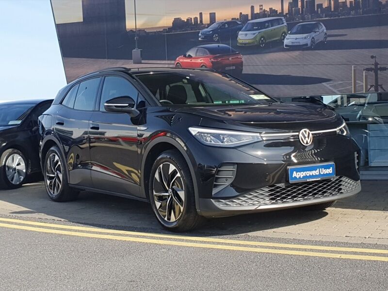 More views of Volkswagen ID.4