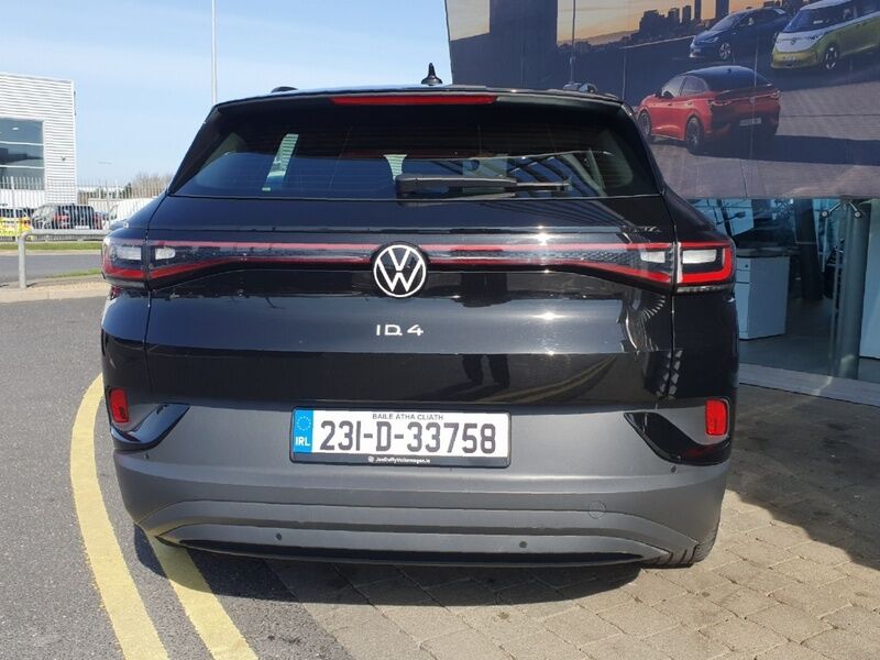 More views of Volkswagen ID.4