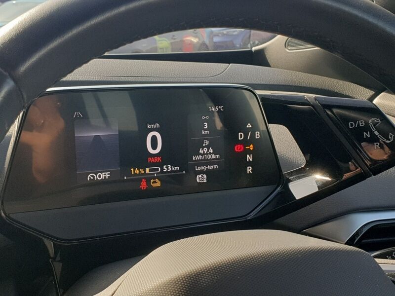 More views of Volkswagen ID.4