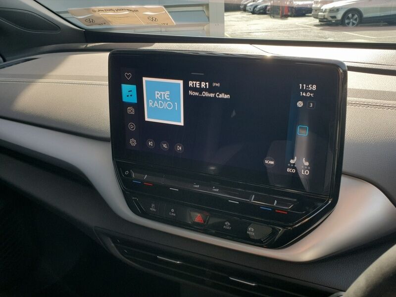 More views of Volkswagen ID.4