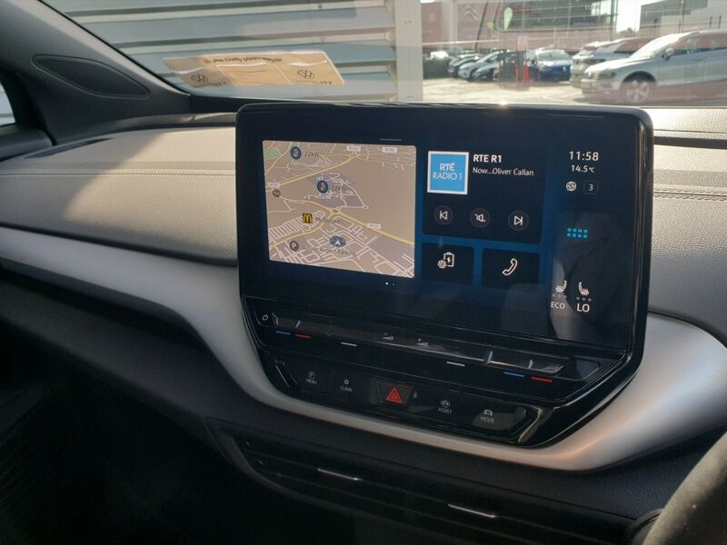 More views of Volkswagen ID.4