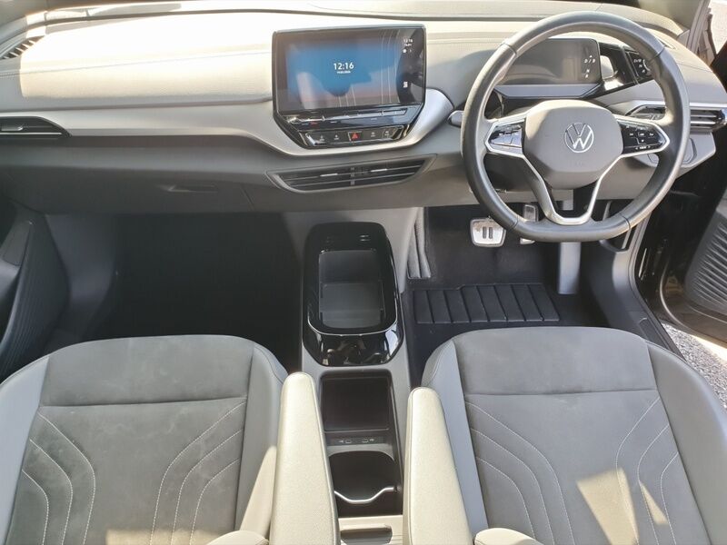 More views of Volkswagen ID.4