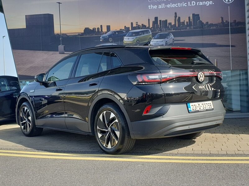 More views of Volkswagen ID.4