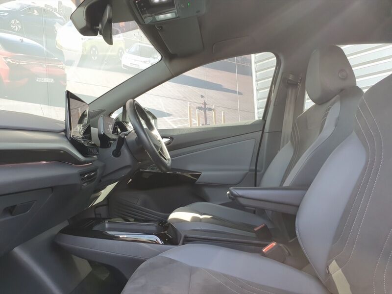 More views of Volkswagen ID.4