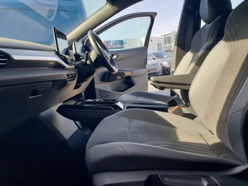 More views of Volkswagen ID.4