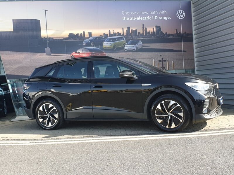 More views of Volkswagen ID.4