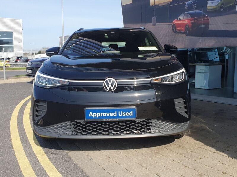 More views of Volkswagen ID.4