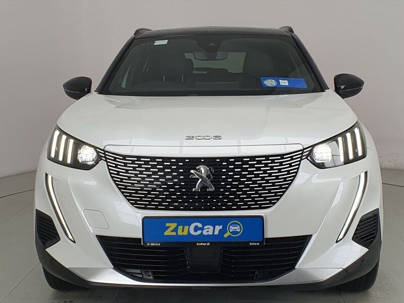 More views of Peugeot 2008