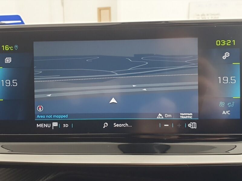 More views of Peugeot 2008