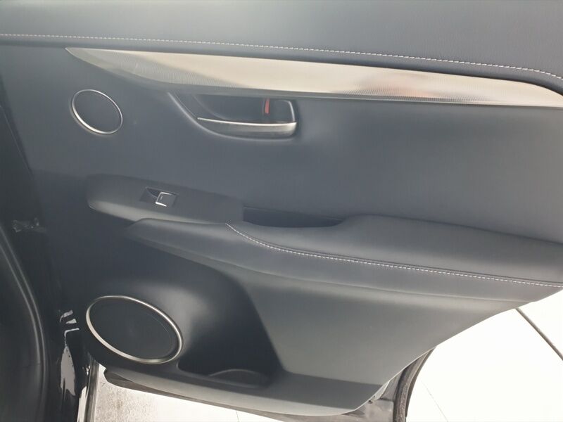 More views of Lexus NX