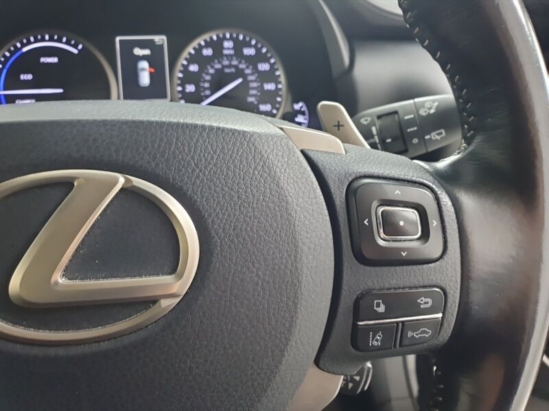 More views of Lexus NX