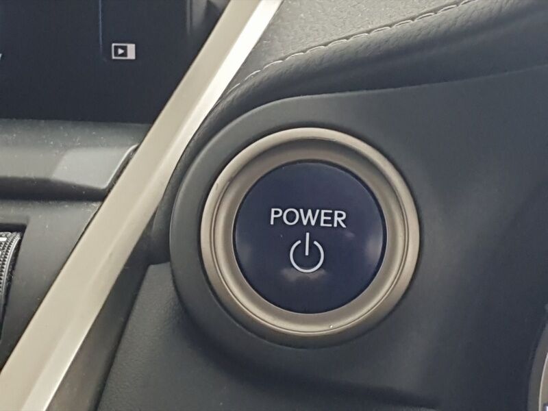 More views of Lexus NX