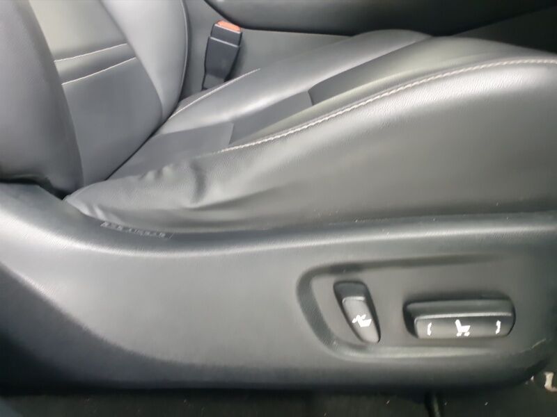 More views of Lexus NX