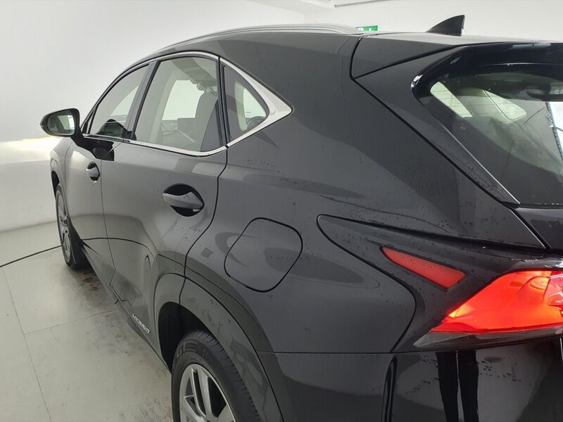 More views of Lexus NX