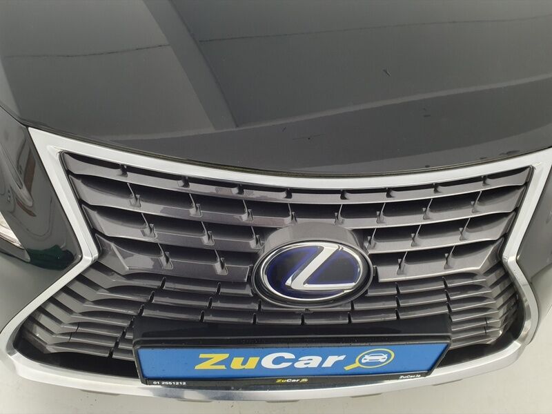 More views of Lexus NX