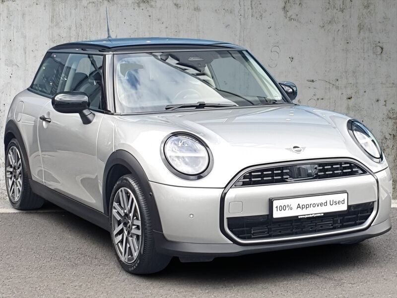 More views of Mini Cooper