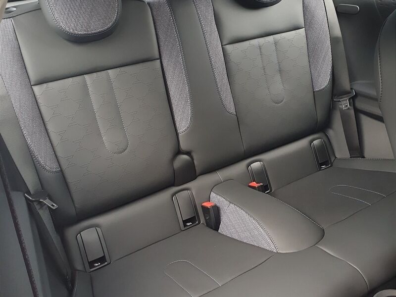 More views of Mini Cooper