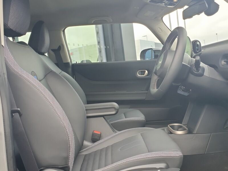 More views of Mini Cooper