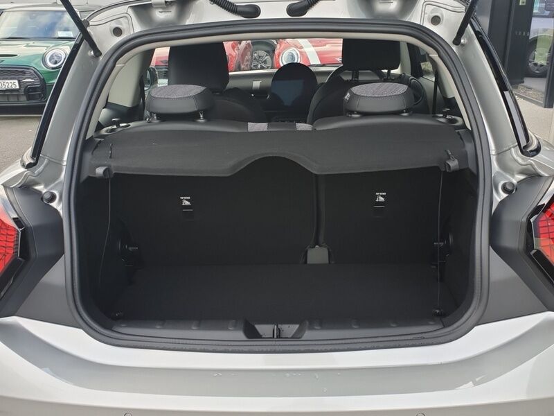 More views of Mini Cooper