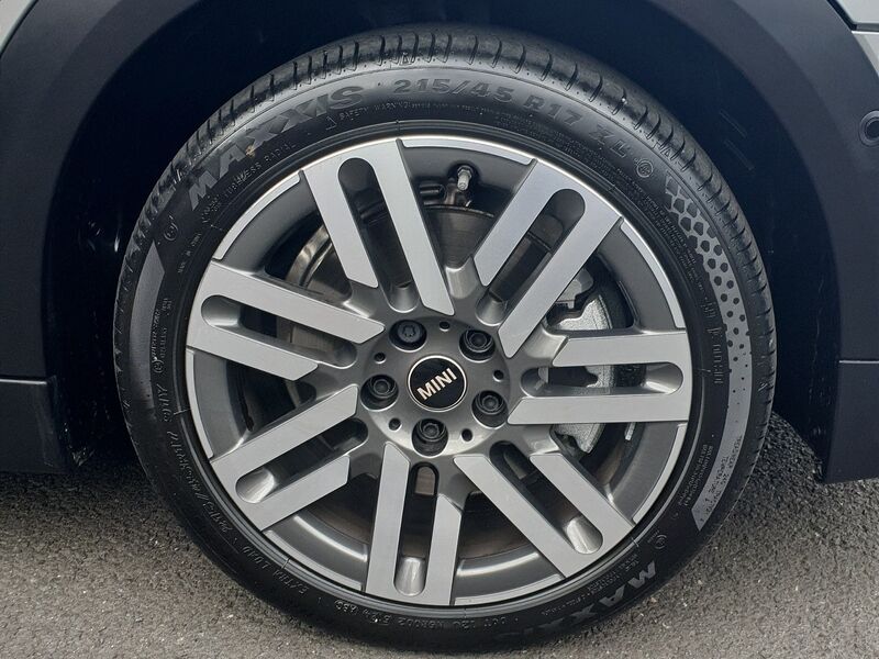 More views of Mini Cooper