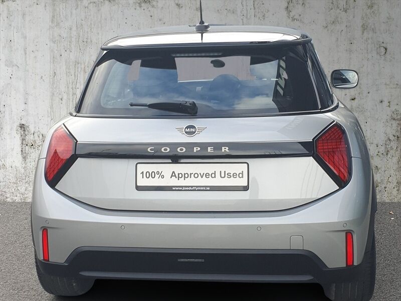 More views of Mini Cooper