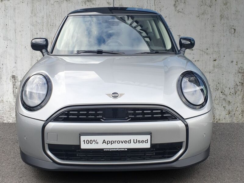 More views of Mini Cooper