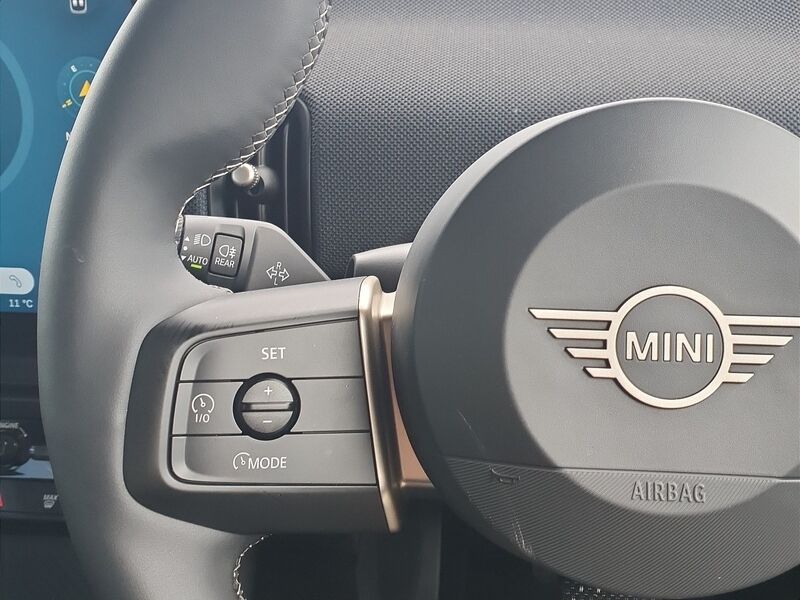 More views of Mini Cooper
