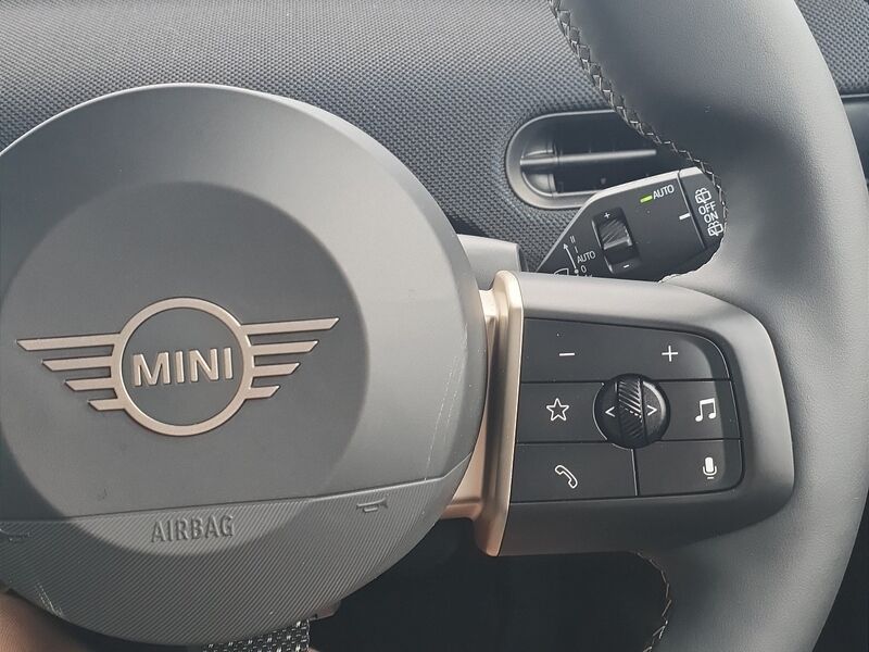 More views of Mini Cooper