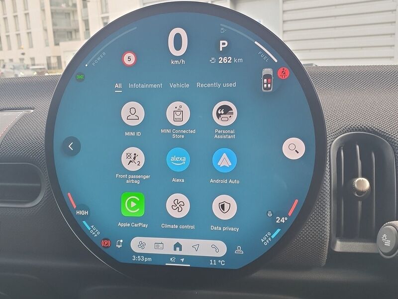 More views of Mini Cooper