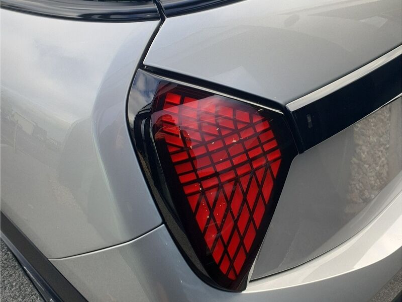 More views of Mini Cooper