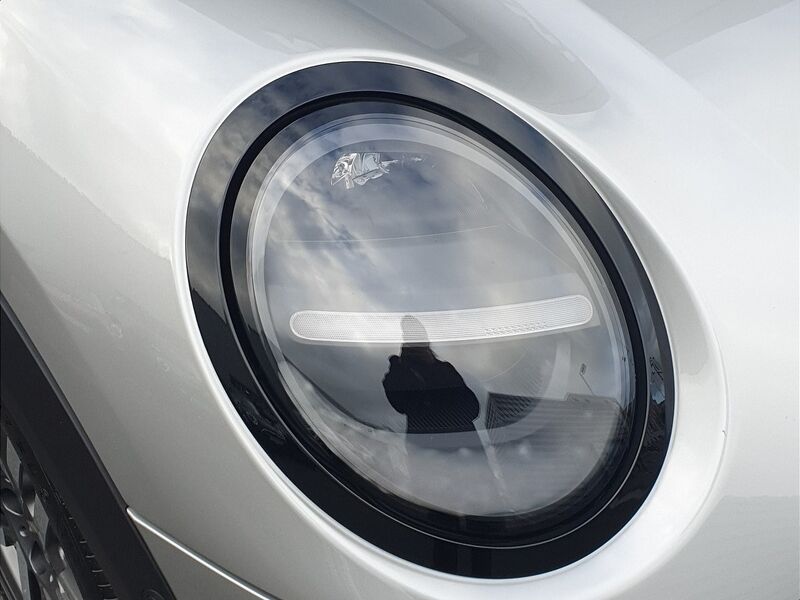 More views of Mini Cooper