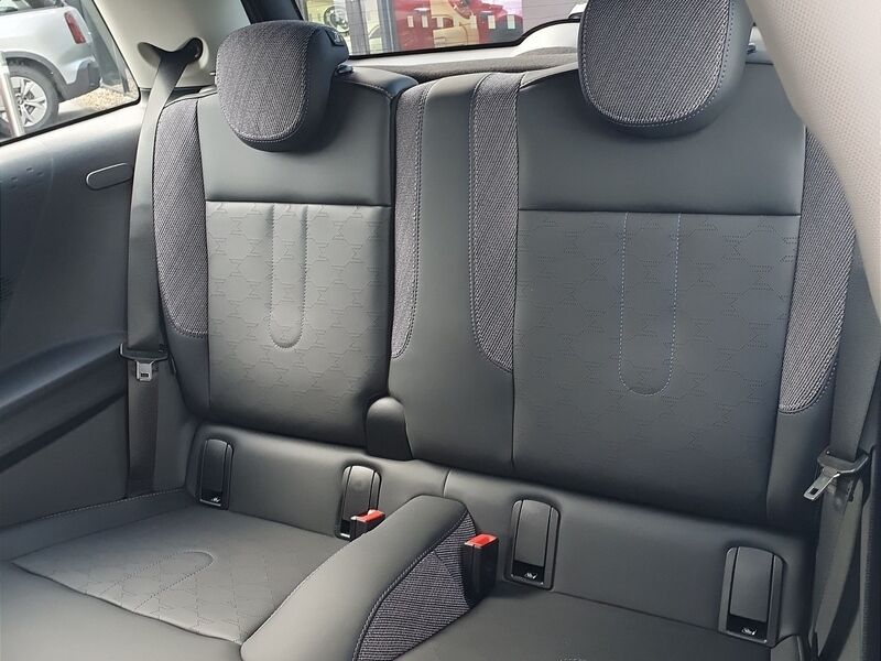 More views of Mini Cooper