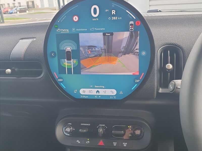 More views of Mini Cooper