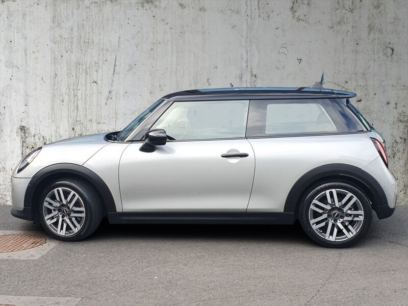 More views of Mini Cooper